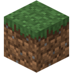 Minecraft icon
